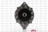 ATL Autotechnik L 40 580 Alternator